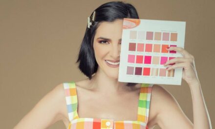 Melissa Zavala regresa a Caracas con el Máster en Asesoría de Imagen