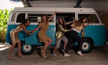 Las Doñas Del Cafetal: Primera miniserie producida para la plataforma Simpleplus por Simpletv