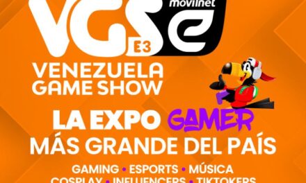 VENEZUELA GAME SHOW se recarga con más juegos y miles de dólares en premios