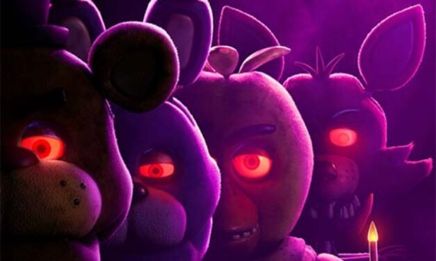 Universal Pictures Venezuela estrena este jueves 26 la tan esperada película Five Nights at Freddy’s