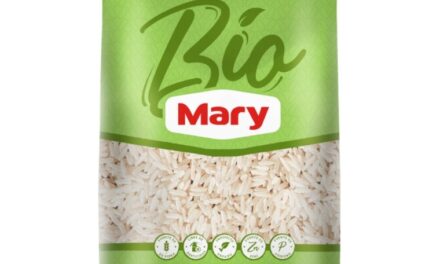 Mary relanza su Arroz Integral Bío Mary libre de gluten