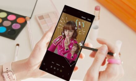 Cuatro tips para crear contenido de calidad con tu Galaxy S23 Ultra