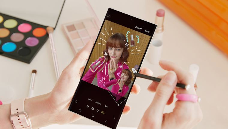 Cuatro tips para crear contenido de calidad con tu Galaxy S23 Ultra