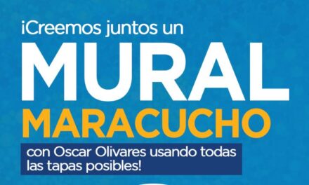Mayonesa Kraft rinde homenaje a la zulianidad