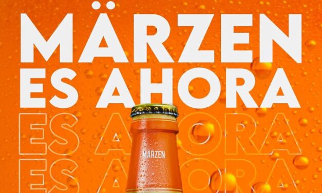 Solera Märzen vuelve al mercado como una distinguida edición especial