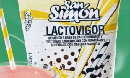 El consumo de suplementos nutricionales favorece a niños con bajo peso