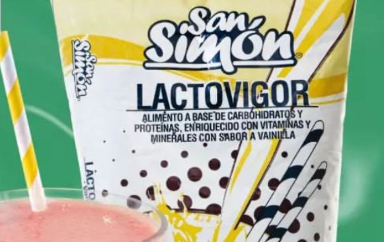 El consumo de suplementos nutricionales favorece a niños con bajo peso