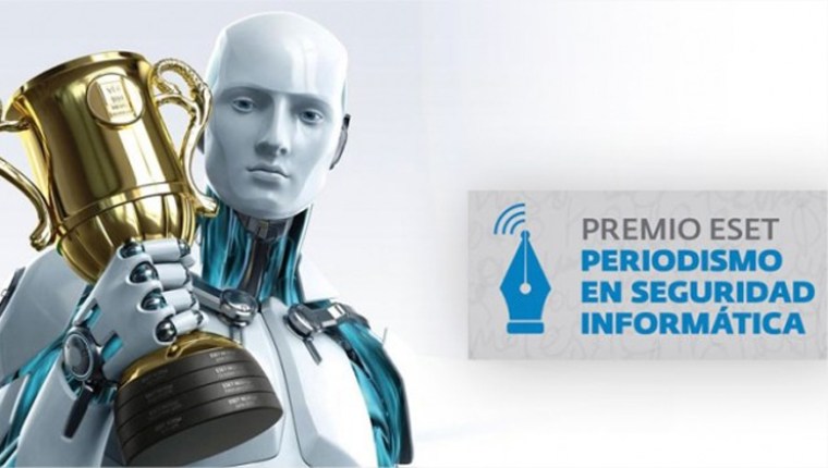 ESET anuncia los ganadores del Premio ESET al Periodismo en Seguridad Informática 2023