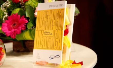 Fundación Empresas Polar presentó el libro Alfabetización Mediática