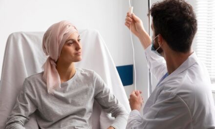 La quimioterapia permite mejorar la calidad de vida de pacientes oncológicos