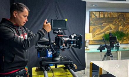 Dictarán “Taller Integral de Producción Cinematográfica y Audiovisual” en el C.C.A.M.