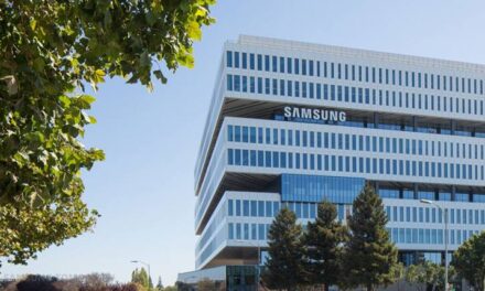 Samsung ocupa el primer puesto en «Las mejores empresas del mundo» de Forbes por cuarto año consecutivo