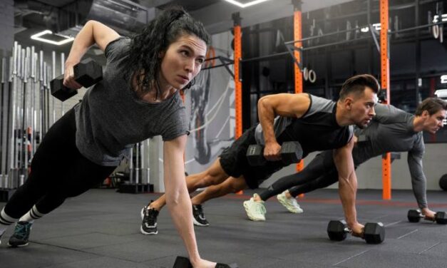 Horarios ideales para entrenar: verdades y mitos