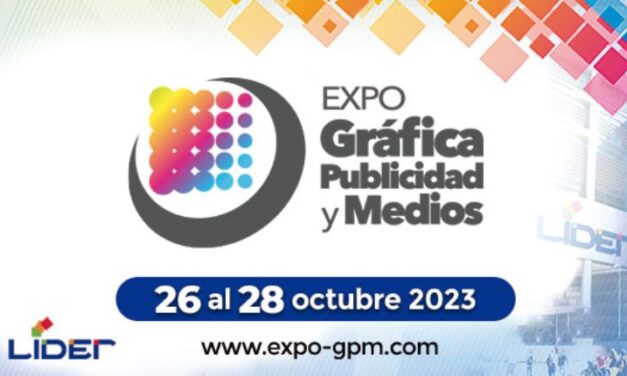 Expo Gráfica Publicidad y Medios impulsará el sector productivo audiovisual y publicitario del país