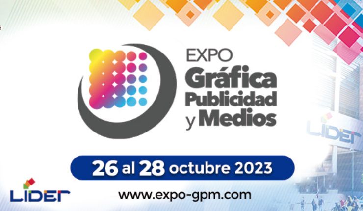Expo Gráfica Publicidad y Medios impulsará el sector productivo audiovisual y publicitario del país