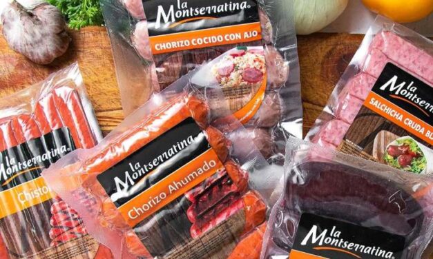 La Montserratina cumple 74 años siendo calidad que sabe a tradición y a novedad