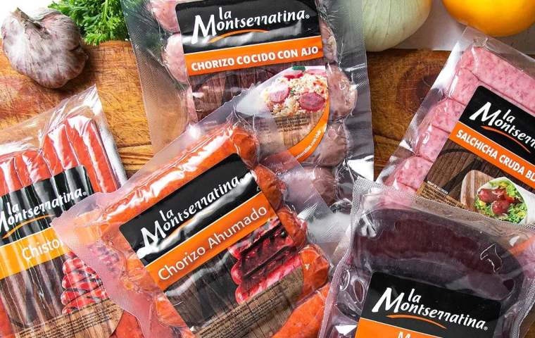 La Montserratina cumple 74 años siendo calidad que sabe a tradición y a novedad