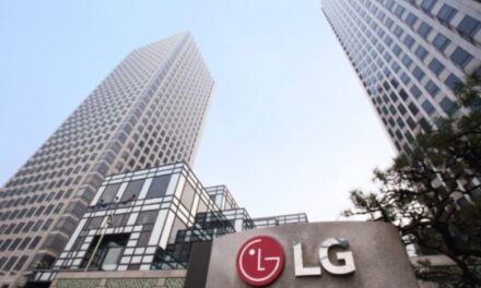 LG ANUNCIA LOS RESULTADOS FINANCIEROS DEL TERCER TRIMESTRE DE 2023
