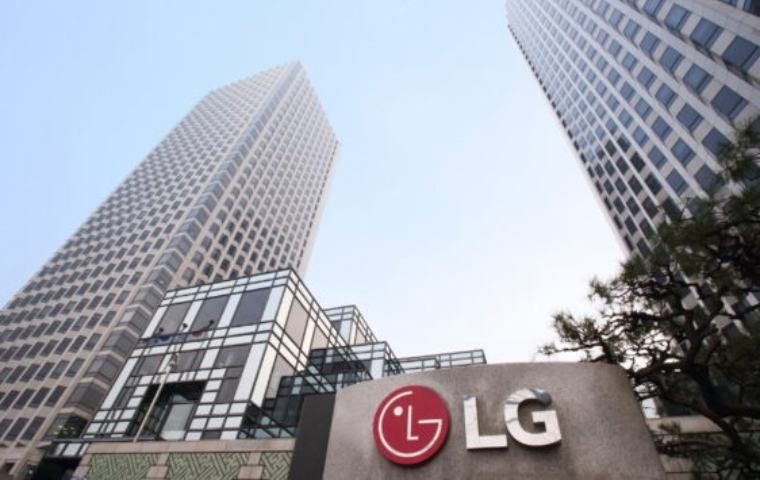 LG ANUNCIA LOS RESULTADOS FINANCIEROS DEL TERCER TRIMESTRE DE 2023