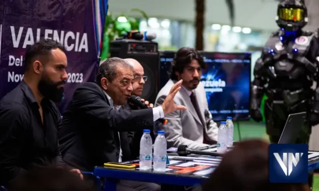 Llega a Caracas el mayor evento de responsabilidad social con la EXPO TecnoDigital 2023