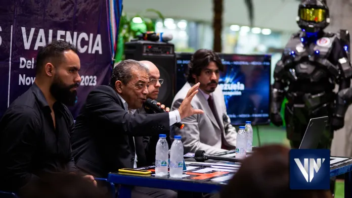Llega a Caracas el mayor evento de responsabilidad social con la EXPO TecnoDigital 2023