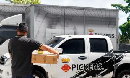 Pickens se posiciona en el mercado brindando soluciones a los venezolanos