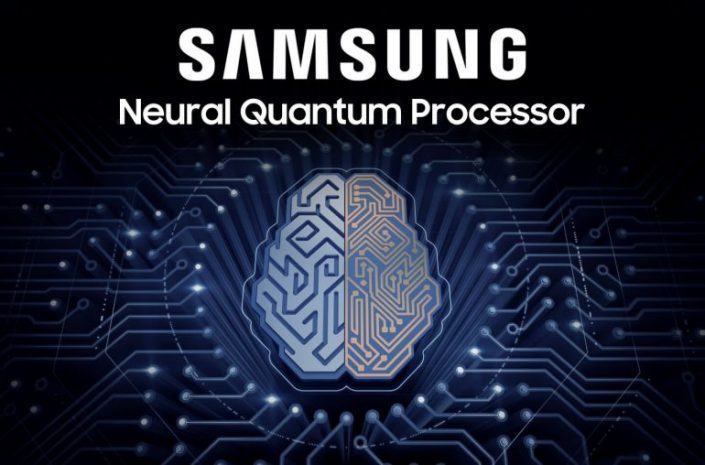 Premio Nobel de Química 2023 y su extraordinaria aplicación en Televisores Neo QLED.
