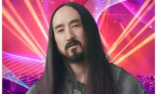 Steve Aoki electrizará Caracas