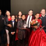 Jeurely Castro es la ganadora de la VIII Edición de La Voz de Chacao 2023