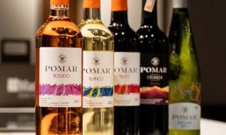 Bodegas Pomar celebra hoy el Día del Vino en Venezuela