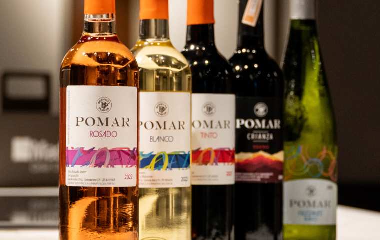Bodegas Pomar celebra hoy el Día del Vino en Venezuela