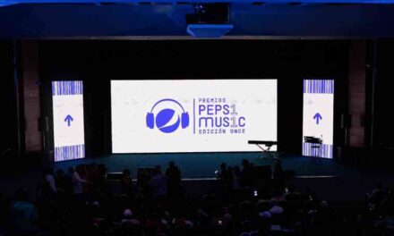 Los Premios Pepsi Music deslumbraron en su edición 11 enalteciendo el talento venezolano
