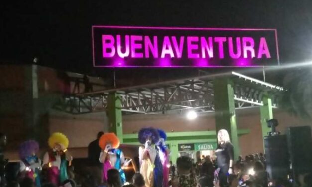Centro Comercial Buenaventura da la bienvenida a la temporada navideña