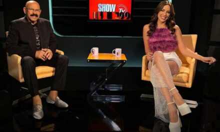“Show Business” estrena canal 24 horas y celebra su 30 aniversario