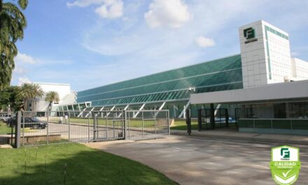Laboratorios Farma obtiene certificación internacional por buenas prácticas de manufactura y laboratorio