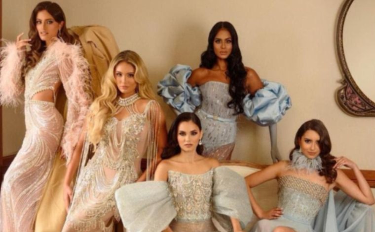 Diseñadores de Beyoncé, Thalía, Jennifer López & Maluma participarán en evento de Bárbara Castellanos y Michell Roxana