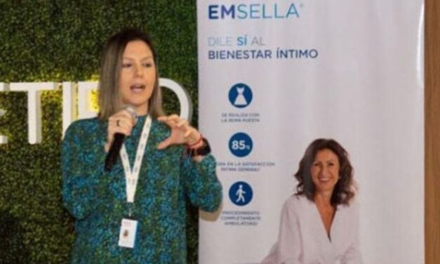 Tecnología avanzada de EMSELLA evita enfermedades ginecológicas