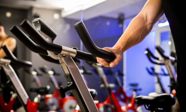 Xtreme Bike: un entrenamiento cardiovascular con música motivadora y explosiva