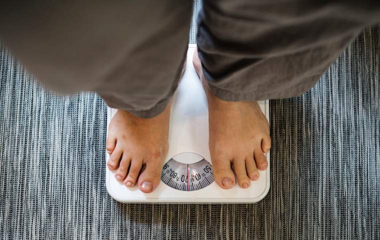 La obesidad es un factor de riesgo para desarrollar 13 tipos de cáncer