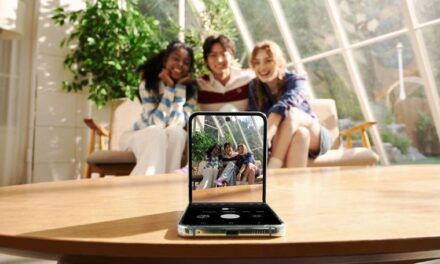 Black Friday: ocasión perfecta para capturar lo mejor de la vida con el Galaxy Z Flip5
