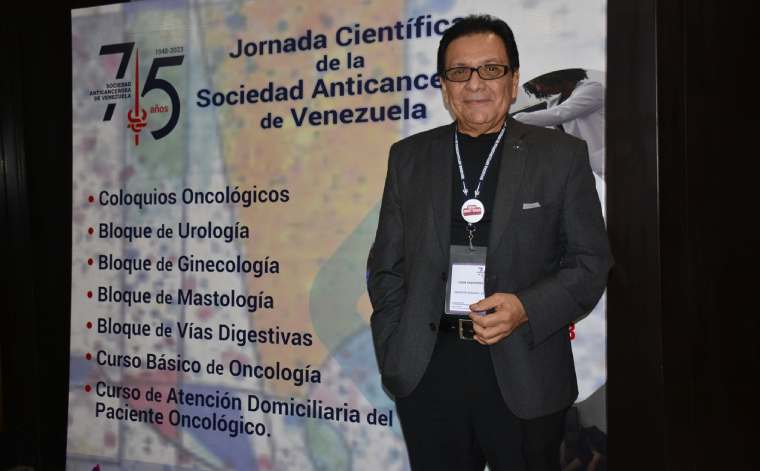 SAV: Venezuela cerrará 2023 con 32.229 decesos y 80.698 nuevos casos de cáncer