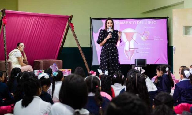 Kotex activa su programa de charlas: “Kotex te lo cuenta en pijamada”