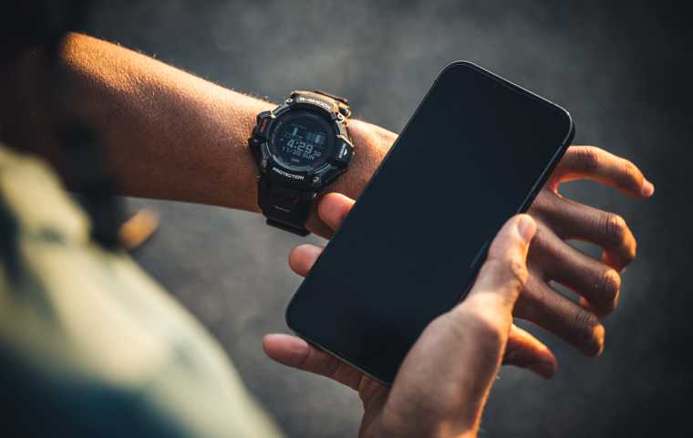 G-SHOCK se une a STRAVA, la red social de deportistas y atletas, para ofrecer métricas detalladas a millones de usuarios en el mundo
