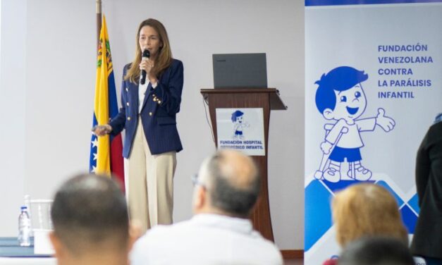 Noviembre: Mes de la movilidad Toyota en el Hospital Ortopédico Infantil