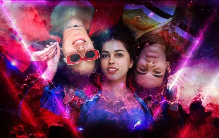 “33 La Galaxia X” se presentará este mes de noviembre en Caracas