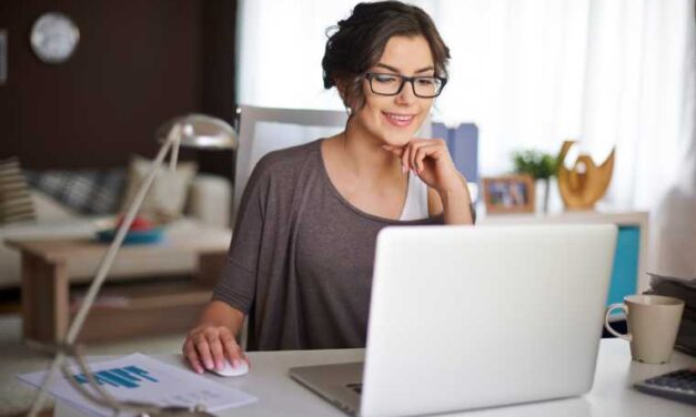 Consejos de seguridad para trabajadores remotos que utilizan sus propios equipos