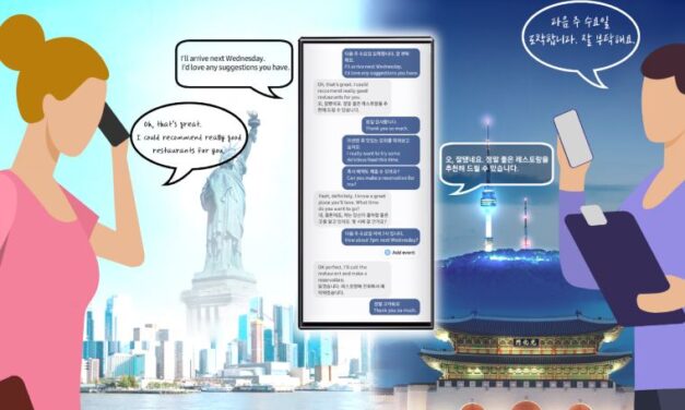 Se acerca una nueva era de Galaxy AI: aquí tienes un vistazo 