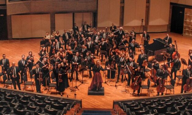 Mastercard y la Sinfónica Ayacucho se unen para apoyar el desarrollo de los músicos venezolanos