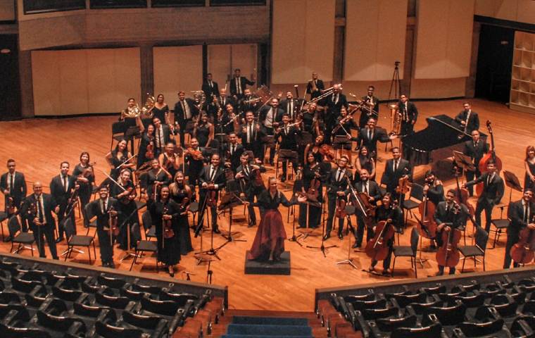 Mastercard y la Sinfónica Ayacucho se unen para apoyar el desarrollo de los músicos venezolanos