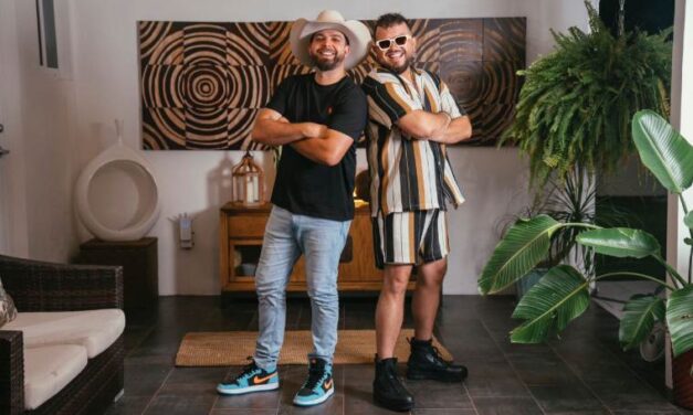 Miguelito Díaz y Cáceres estrenan nuevo sencillo musical “DDT”